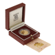 Pre-Owned 1988 UK Full Sovereign Proof Gold Coin