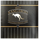 Pre-Owned 2017 Australian Kangaroo 1/4oz Proof Gold Coin