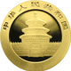 Pre-Owned Chinese Panda 30g Gold Coin - Mixed Dates