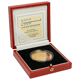Pre-Owned 2000 UK Millennium £5 Crown Proof Gold Coin