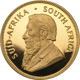 Pre-Owned 1977 South African Krugerrand Proof Design 1oz Gold Coin