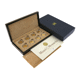 Pre-Owned Mints and Monarchs Eight Coin Gold Sovereign Collection