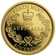 Pre-Owned 2019 Perth Mint Australia Full Sovereign Proof Gold Coin