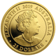 Pre-Owned 2019 Perth Mint Australia Full Sovereign Proof Gold Coin