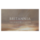 Pre-Owned 2019 UK Britannia Premium Proof Gold 3-Coin Set