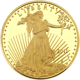 Pre-Owned 2011 USA Eagle 1oz Gold Proof Coin