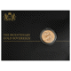 Pre-Owned 2017 UK Bicentenary Full Sovereign Gold Coin - Carded