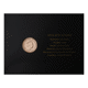 Pre-Owned 2017 UK Bicentenary Full Sovereign Gold Coin - Carded