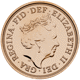 Pre-Owned 2017 UK Bicentenary Full Sovereign Gold Coin - Carded