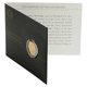 Pre-Owned 2017 UK Bicentenary Full Sovereign Gold Coin - Carded