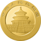 Pre-Owned Chinese Panda 8g Gold Coin - Mixed Dates