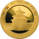 Pre-Owned Chinese Panda 3g Gold Coin - Mixed Dates