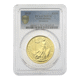 Pre-Owned 2018 UK Britannia 1oz Gold Coin - PCGS Graded MS70 - 35836555