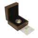 Pre-Owned 2011 UK Full Sovereign Proof Gold Coin - Missing Outer Box