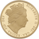 Pre-Owned 2016 UK Full Sovereign Proof Gold Coin - Missing Outer Box