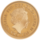 Pre-Owned 2018 UK Full Sovereign Proof Gold Coin - Missing Outer Box