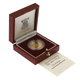 Pre-Owned 1983 UK Full Sovereign Proof Gold Coin