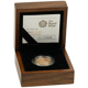 Pre-Owned 2009 UK Full Sovereign Proof Gold Coin
