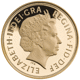 Pre-Owned 2009 UK Full Sovereign Proof Gold Coin