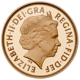Pre-Owned 2009 UK Full Sovereign Proof Gold Coin