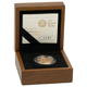 Pre-Owned 2010 UK Full Sovereign Proof Gold Coin