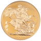 Pre-Owned 2010 UK Full Sovereign Proof Gold Coin
