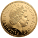 Pre-Owned 2007 UK Full Sovereign Proof Gold Coin