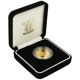 Pre-Owned 2006 UK Full Sovereign Proof Gold Coin