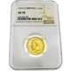 Pre-Owned 1913 UK Full Sovereign Gold Coin NGC Graded AU 58 - 4866489-006