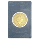 Pre-Owned 2022 UK Britannia 1oz Gold Coin - Carded