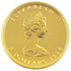 Pre-Owned Canadian Maple 1/10oz Gold Coin - Mixed Dates