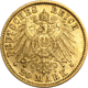Pre-Owned German 20 Mark Gold Coin - Mixed Dates