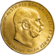 Pre-Owned Austrian 100 Corona Gold Coin - Mixed Dates
