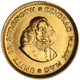 Pre-Owned South African 1 Rand Gold Coin - Mixed Dates