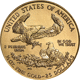 Pre-Owned USA Eagle 1/2oz Gold Coin - Mixed Dates