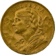 Pre-Owned 1901 Swiss 20 Franc Helvetia Gold Coin