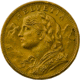 Pre-Owned 1912 Swiss 20 Franc Helvetia Gold Coin