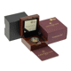 Pre-Owned 2018 UK Half Sovereign Proof Gold Coin
