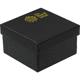 Pre-Owned 2009 Alderney 50th Anniversary of the Mini £1 Proof Gold Coin