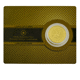 Pre-Owned 2011 Canadian Mountie 1oz Gold Coin