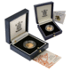 Proof Half Sovereign Gold Coin – 1990 – 1999