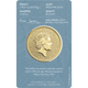 Pre-Owned 2023 UK Queen Elizabeth II Britannia 1oz Gold Coin - Carded