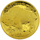 Pre-Owned 2011 USA Buffalo 1oz Proof Gold Coin