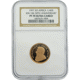 Pre-Owned 1997 South African Krugerrand 1/4oz Proof Gold Coin NGC Graded PF70 - 1825631-008