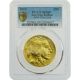 Pre-Owned 2015 USA Buffalo 1oz Gold Coin PCGS Graded MS69 - 535963.69/32956917