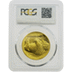 Pre-Owned 2015 USA Buffalo 1oz Gold Coin PCGS Graded MS69 - 535963.69/32956917