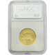 Pre-Owned 2006 USA Eagle 1/2oz Gold Coin NGC Graded MS 69 - 1537017-167