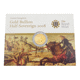 Pre-Owned 2008 UK Half Sovereign Gold Coin - Carded