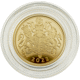 Pre-Owned 2022 UK Full Sovereign Proof Gold Coin - Missing Outer Box