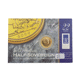 Pre-Owned 2000 UK Half Sovereign Gold Coin - Carded